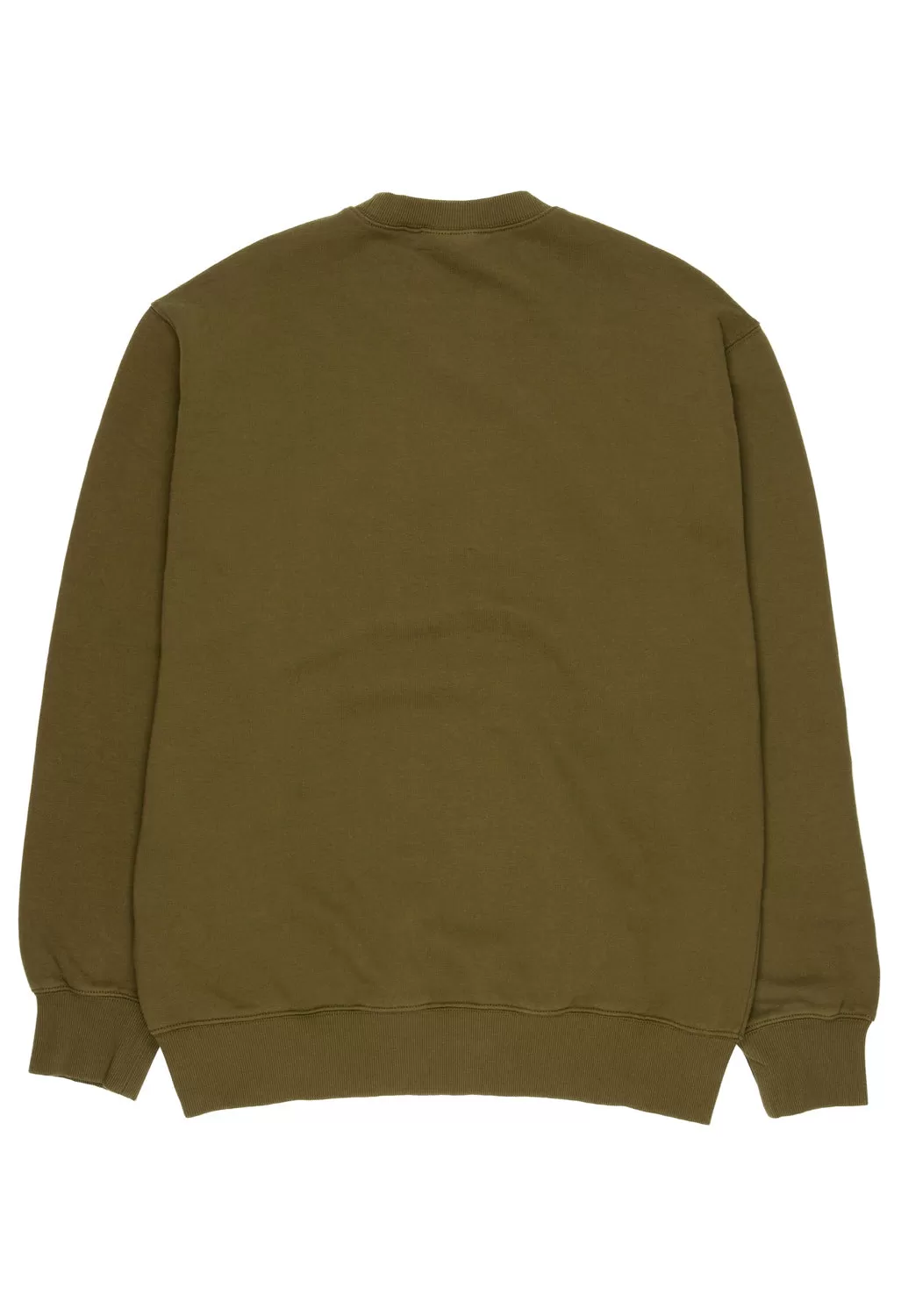 Carhartt WIP Men's Pocket Sweat - Highland