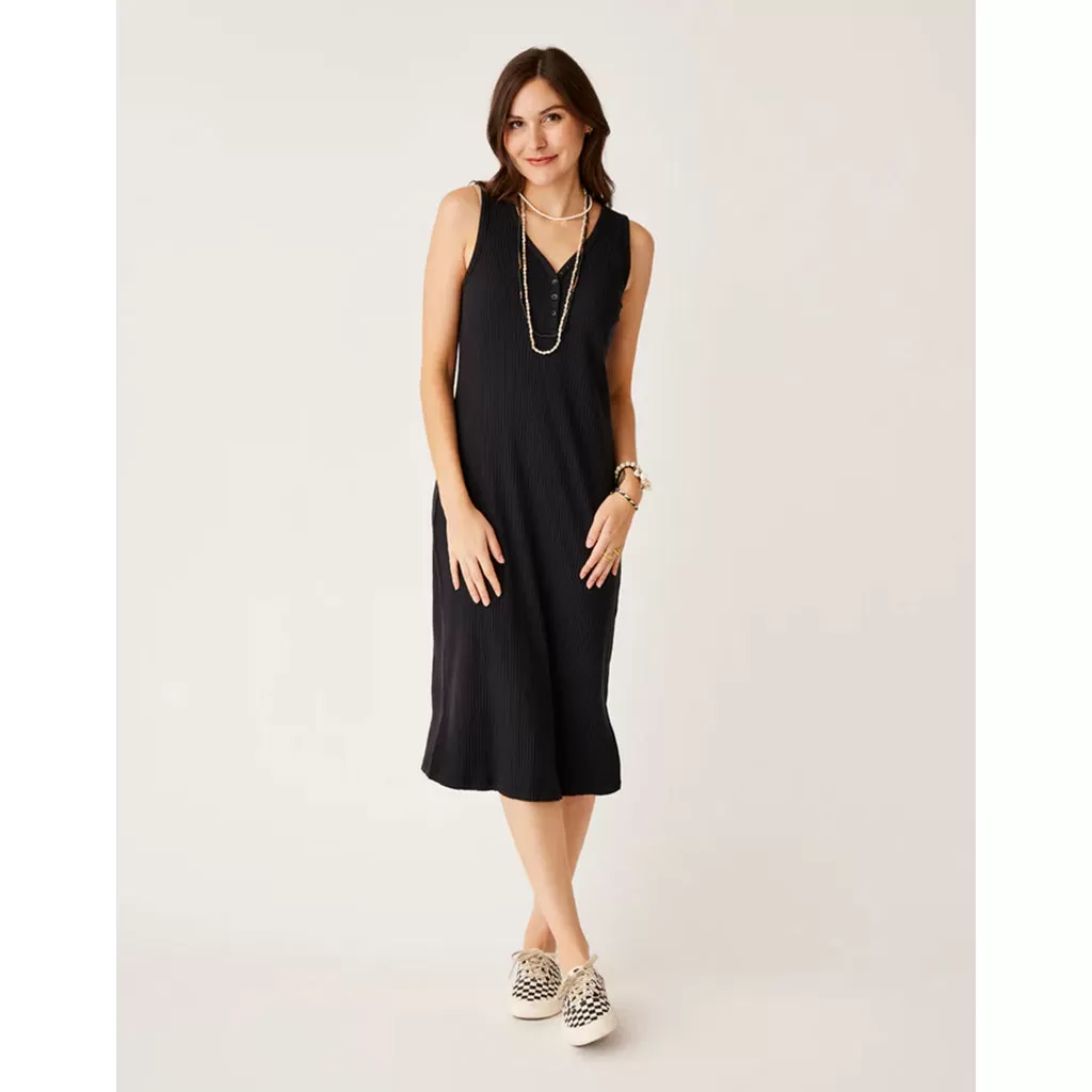 Carve Women's Elodie Rib Dress