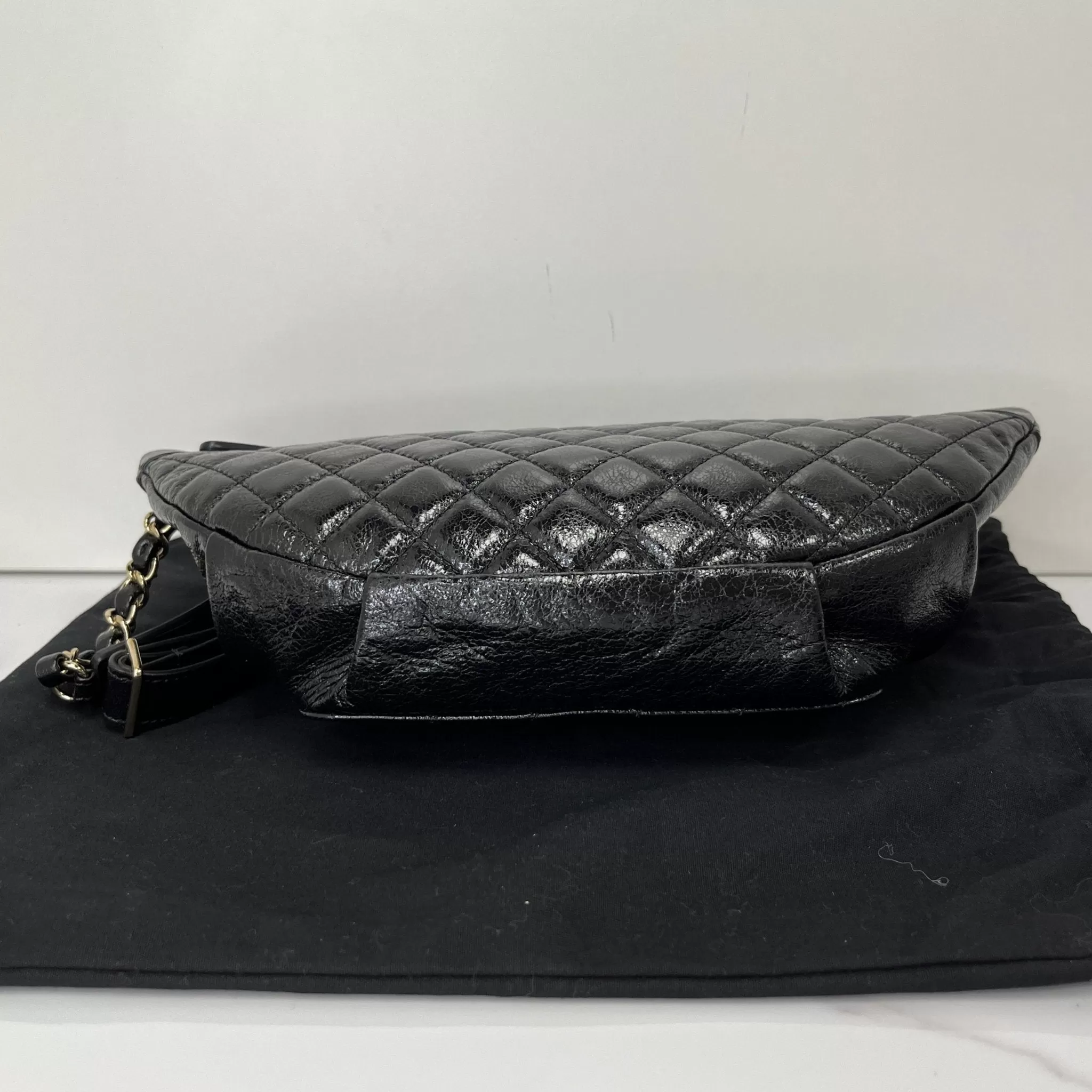 Chanel Bi Classic Waist Bag