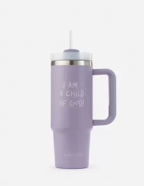 Child of God 30 oz Tumbler