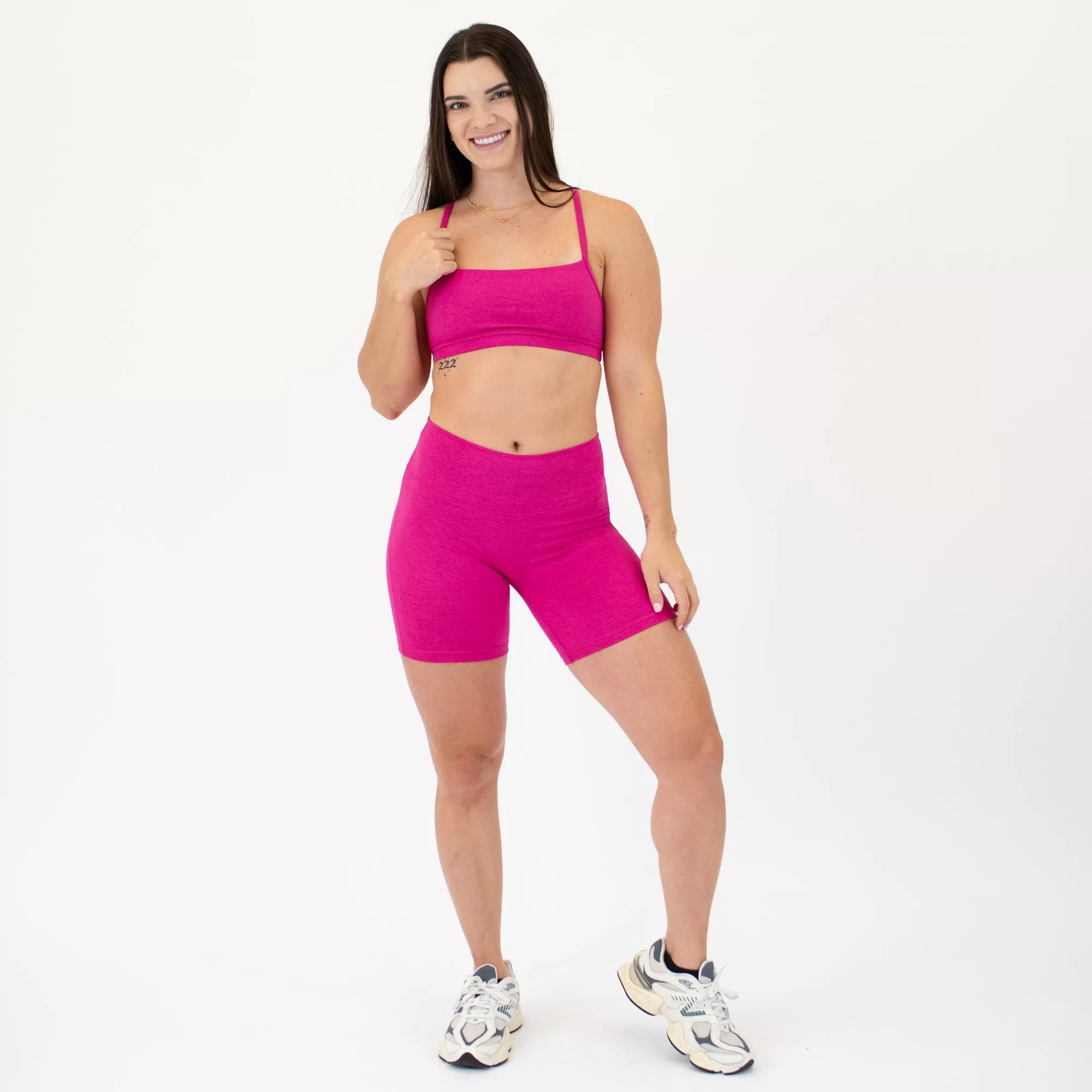 Chloe Sports Bra - Light Support