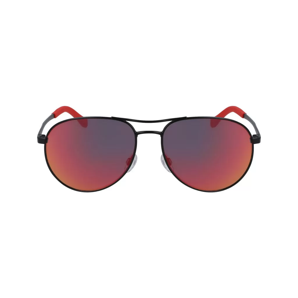 Classic Aviator Sunglasses - Black