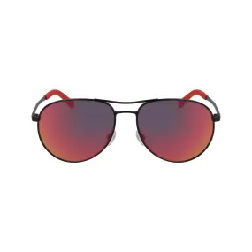 Classic Aviator Sunglasses - Black