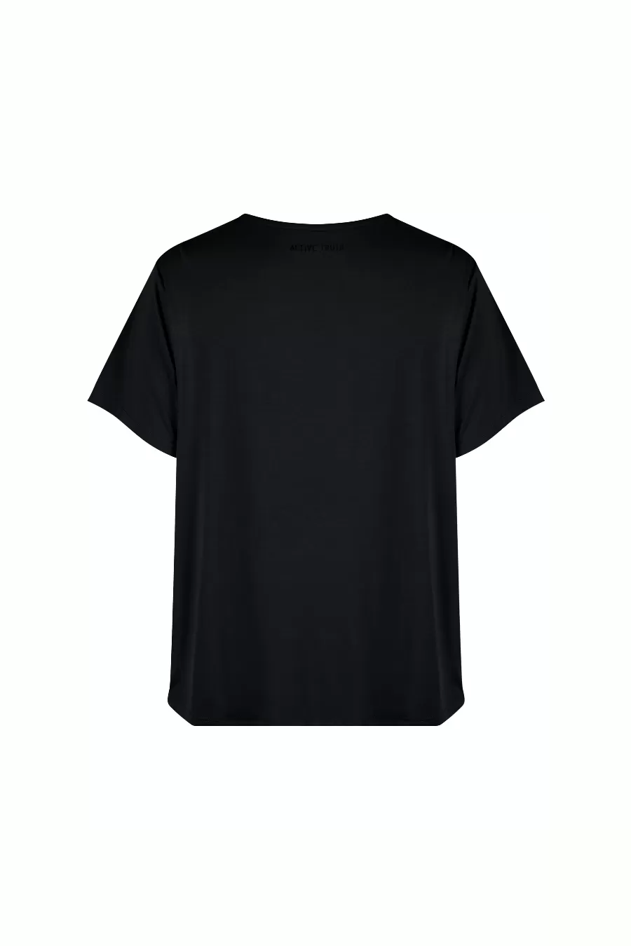 Classic Bamboo T-Shirt - Black