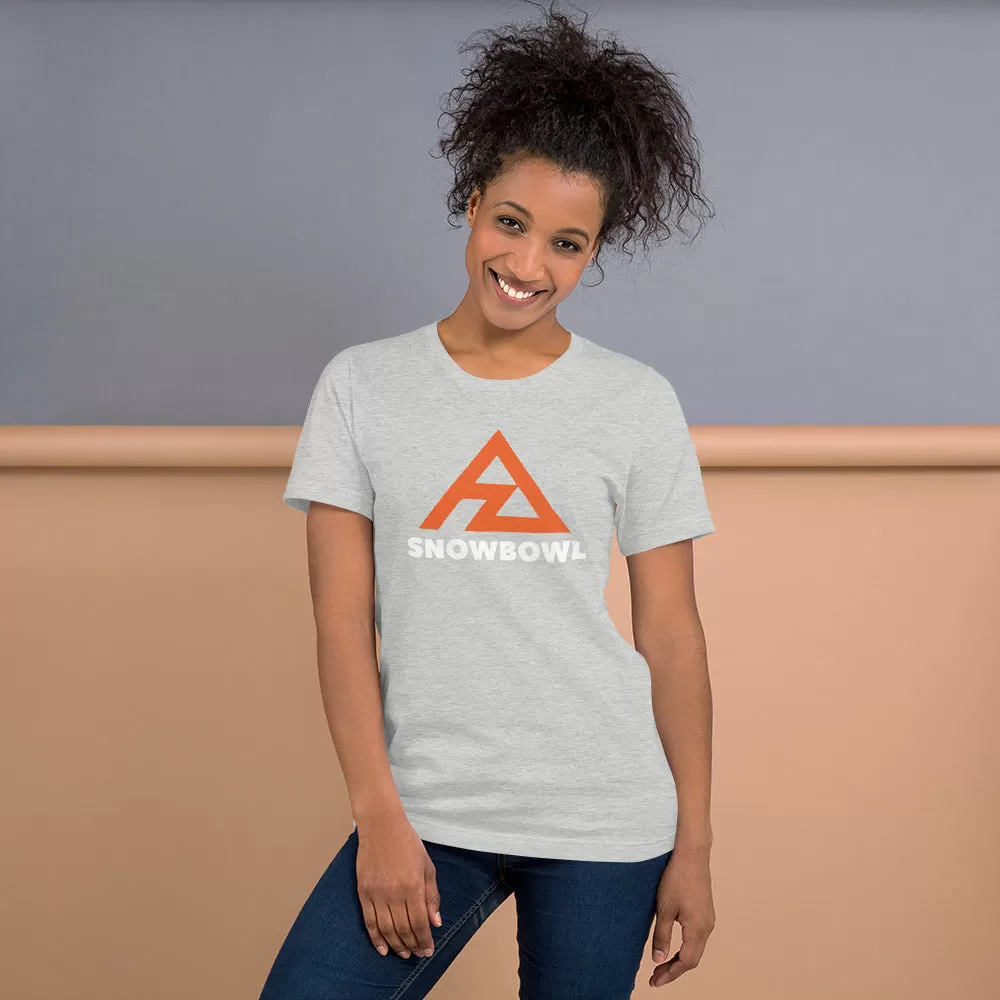 Classic Logo Ladies T-Shirt