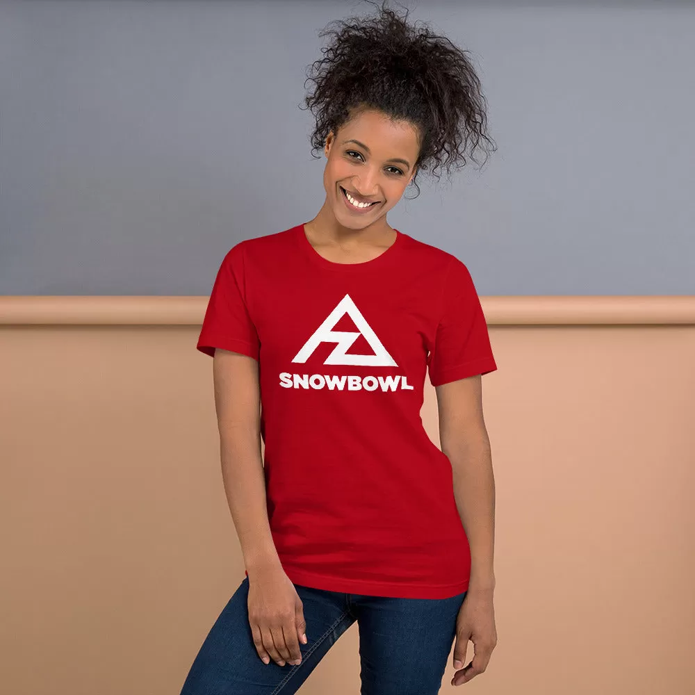 Classic Logo Ladies T-Shirt