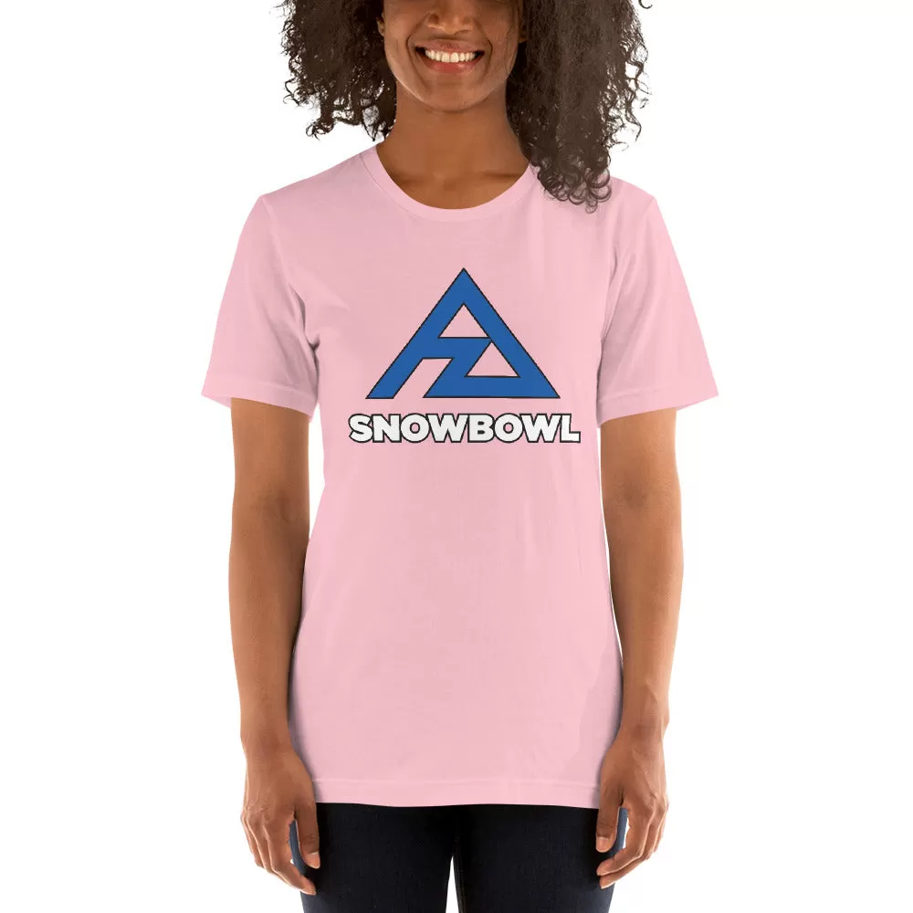 Classic Logo Ladies T-Shirt