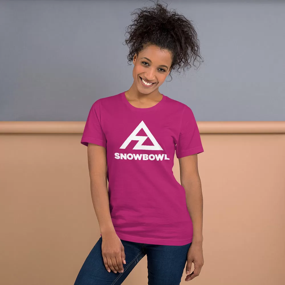 Classic Logo Ladies T-Shirt