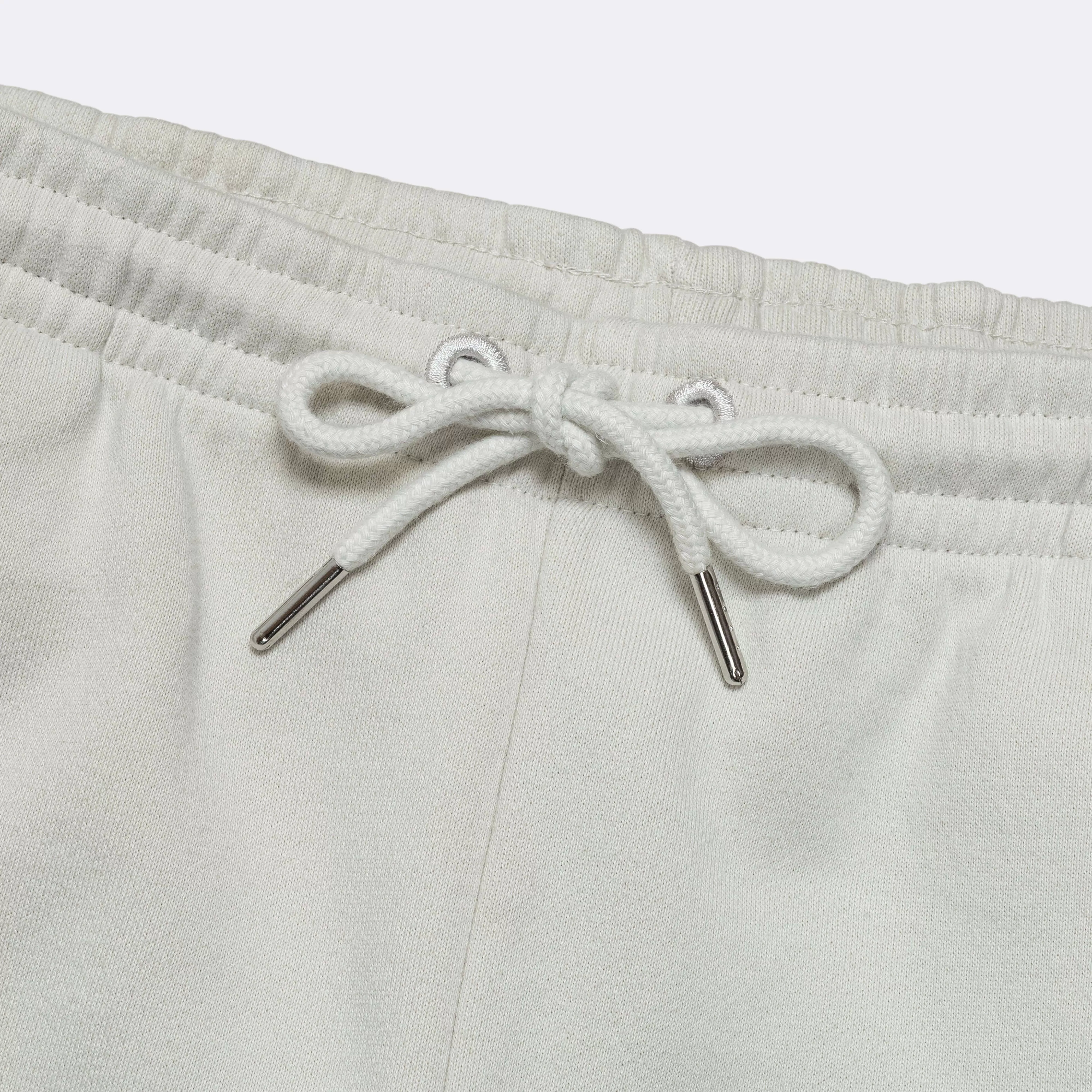 Classic Logo Sweatpant - Ash