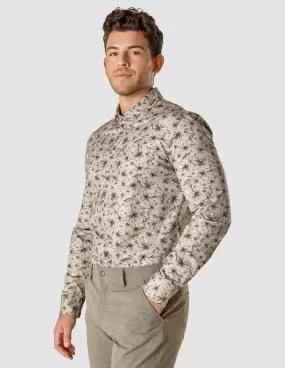 Classic Shirt Blossom Regular