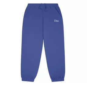 Classic Small Logo Sweatpants