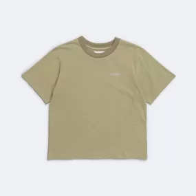 Classic T-Shirt - Lichen Green