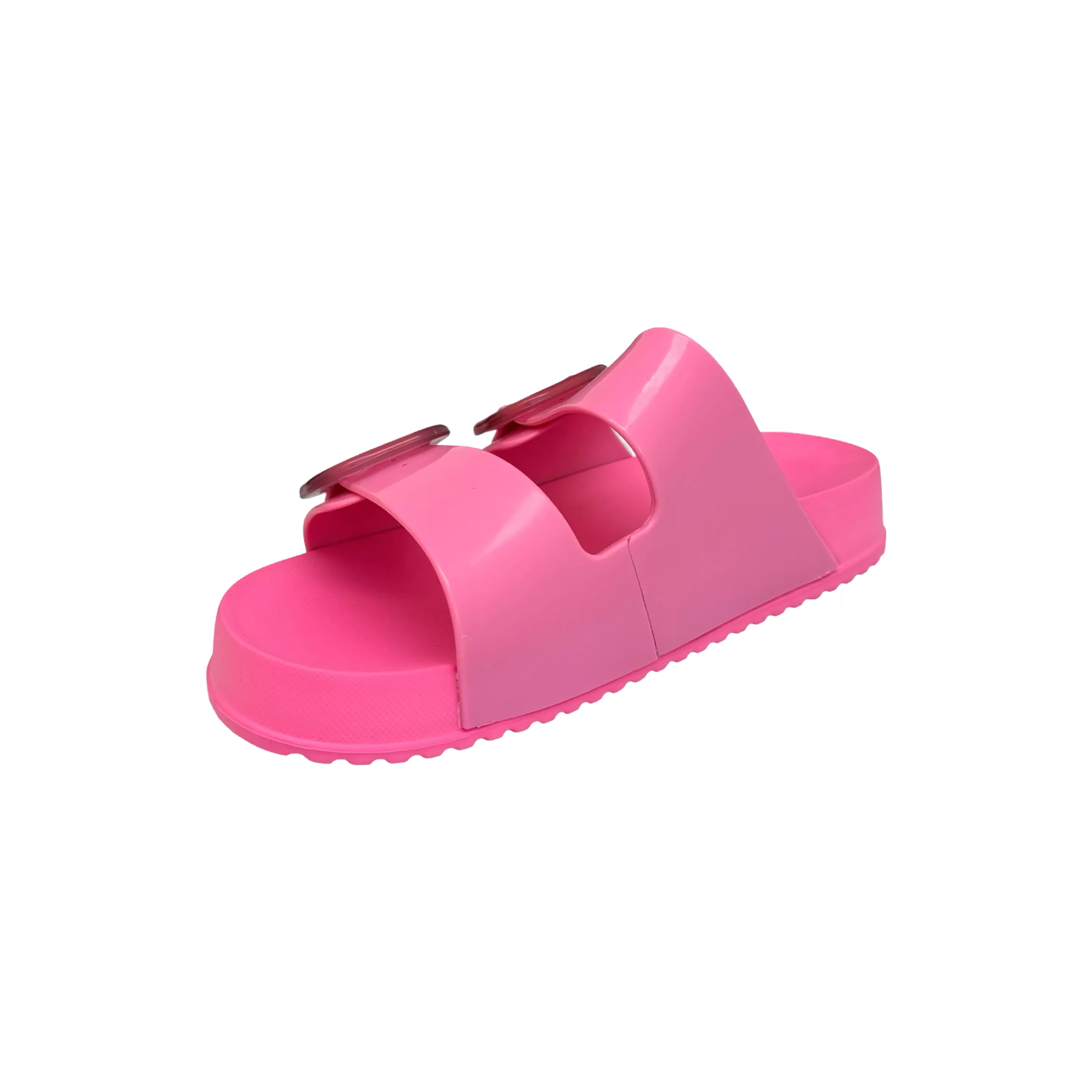 Cozy Pink Slide