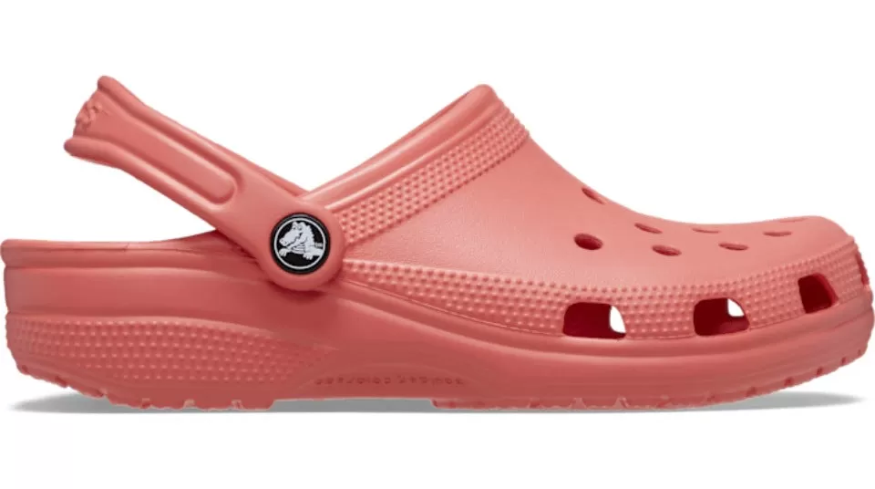 Crocs Classic Clog Neon Watermelon