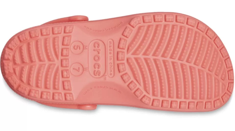 Crocs Classic Clog Neon Watermelon