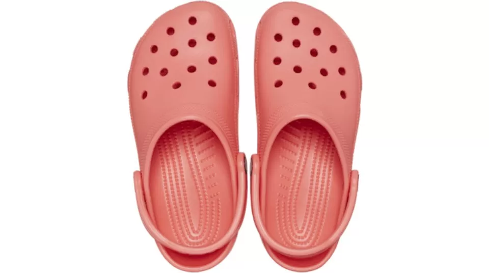 Crocs Classic Clog Neon Watermelon