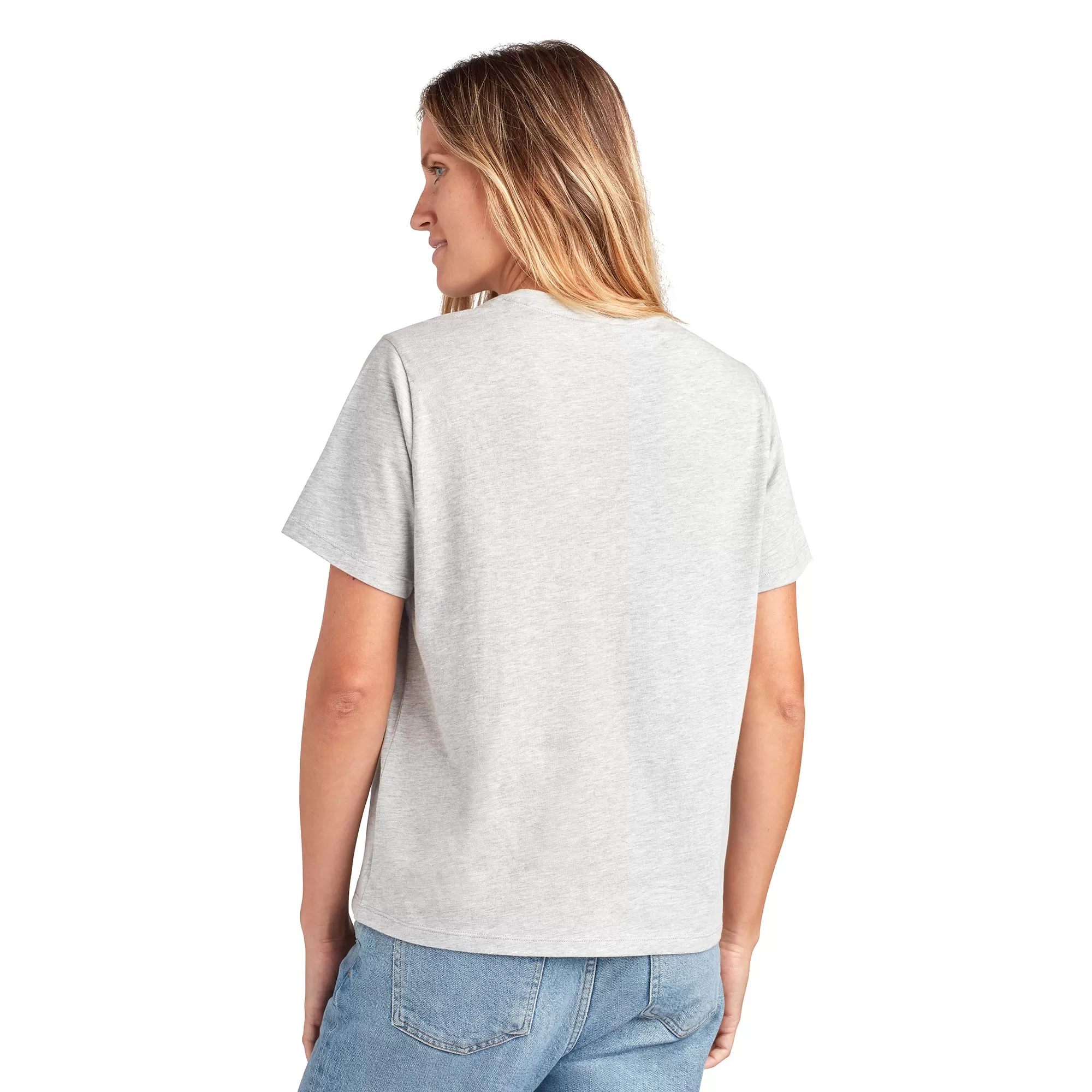 Da Rail Short Sleeve T-Shirt - Women's