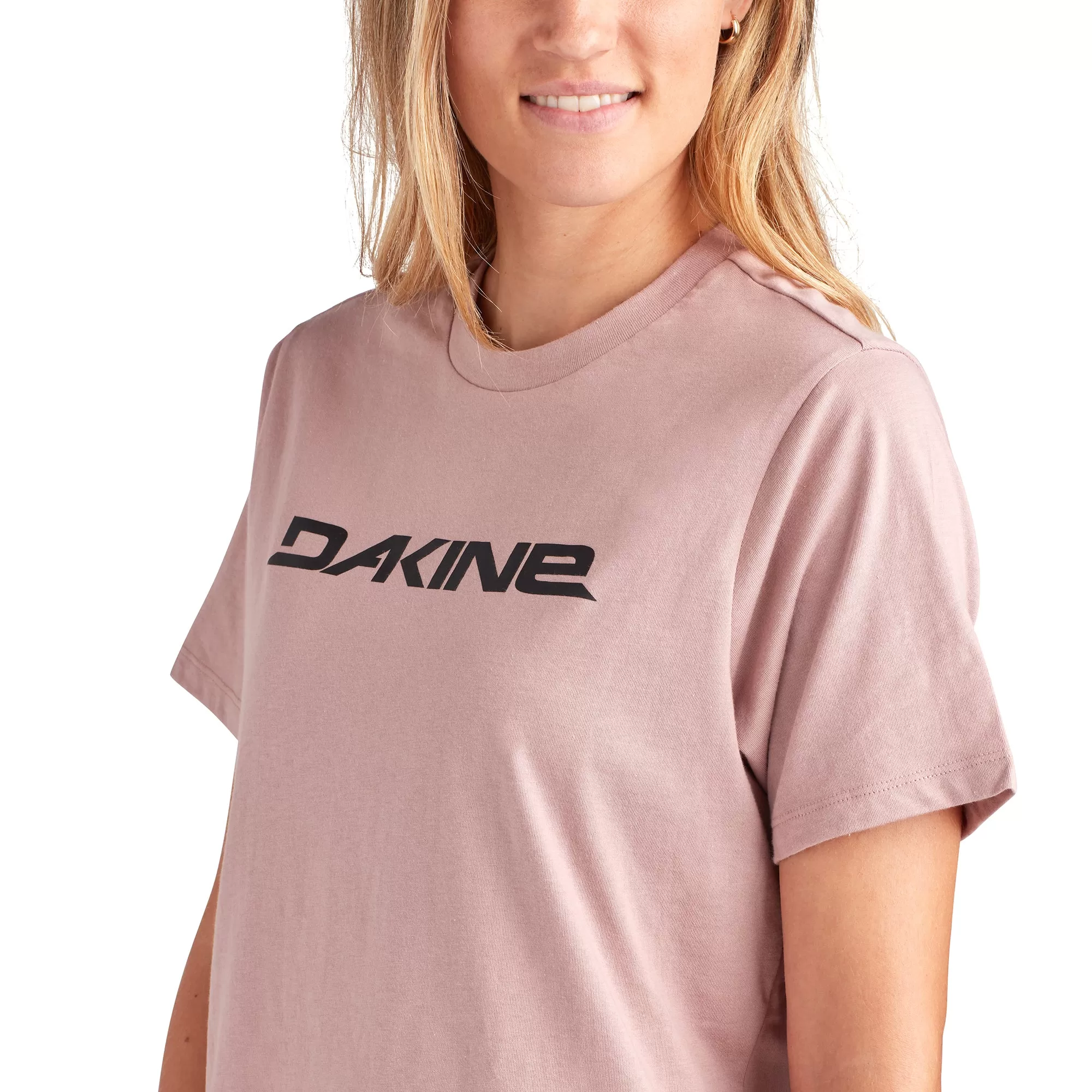 Da Rail Short Sleeve T-Shirt - Women's