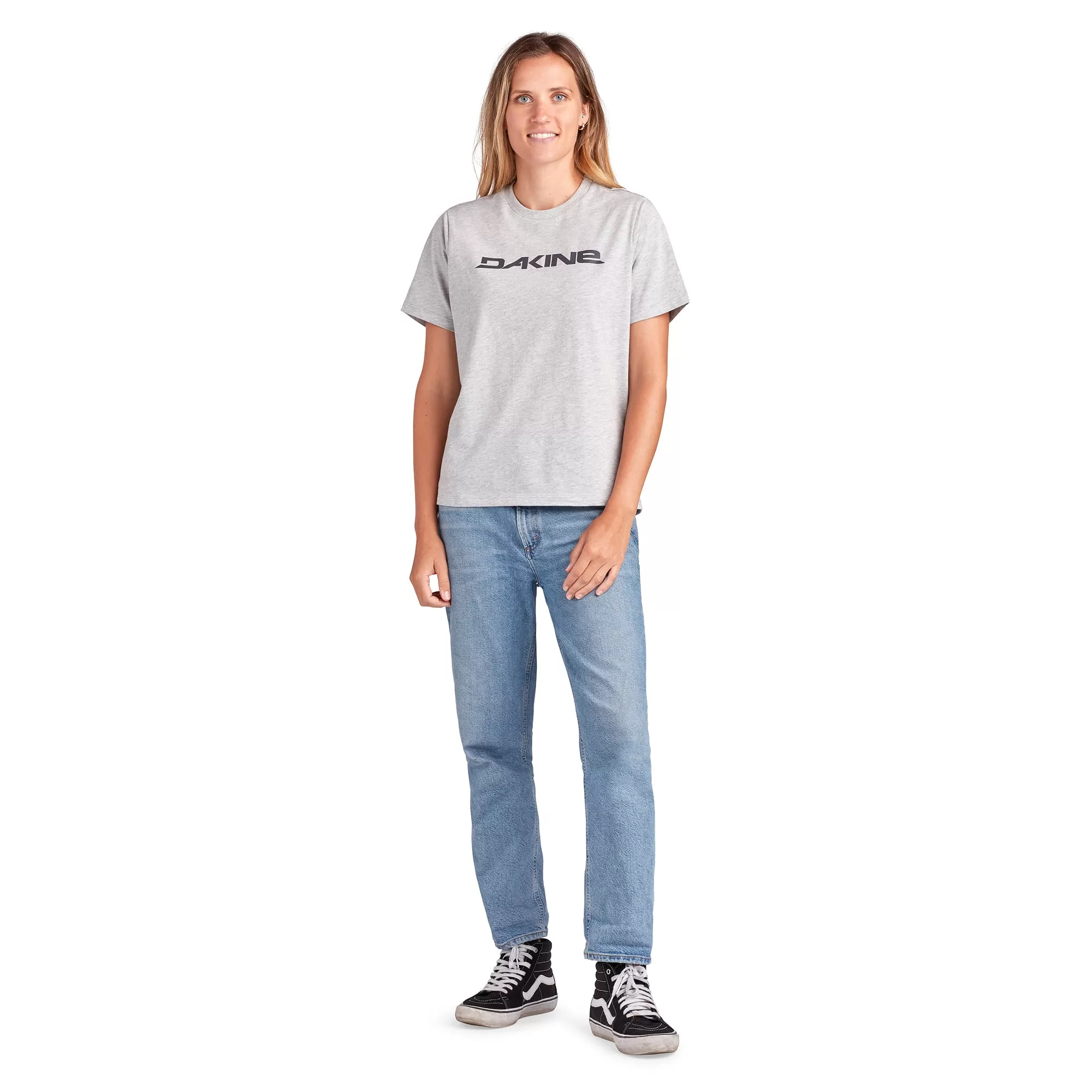 Da Rail Short Sleeve T-Shirt - Women's