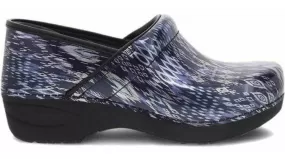 Dansko XP 2.0 Patent Navy Ikat