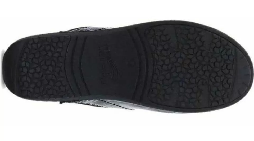 Dansko XP 2.0 Patent Navy Ikat