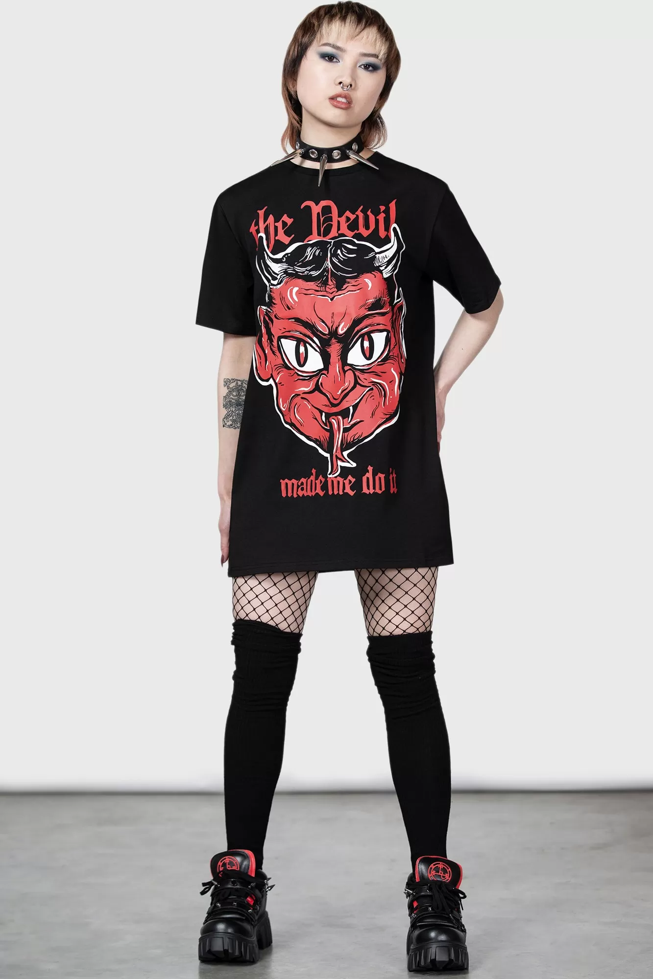 Devil Night T-Shirt