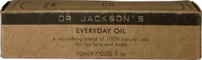 Dr Jackson's 03 Everyday Oil 10ml