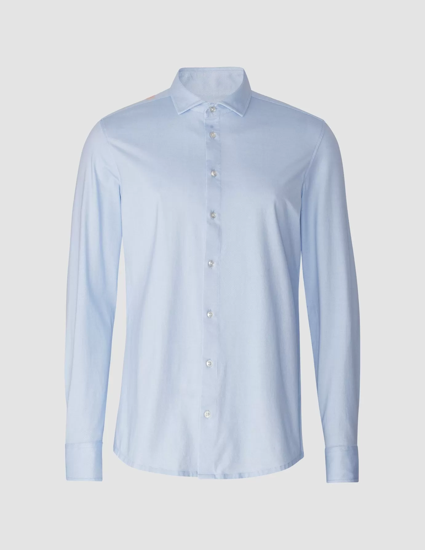 Dress Shirt Light Blue Regular