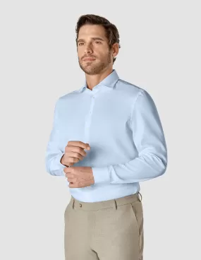 Dress Shirt Light Blue Regular