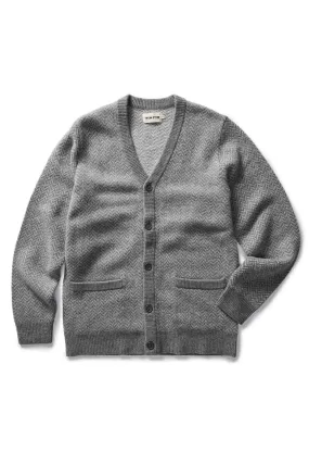 EDDY CARDIGAN