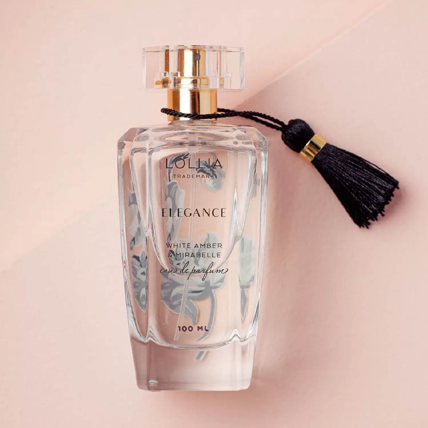 Elegance Eau De Parfum