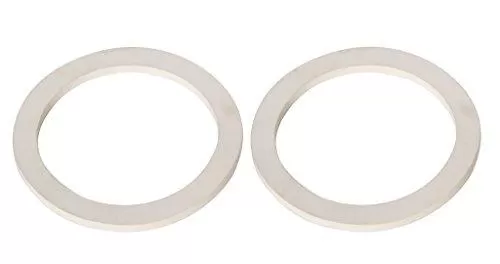 Embassy Replacement Gasket for 10 Cups Embassy Stovetop Coffee Percolator / Maker, 2-Pieces