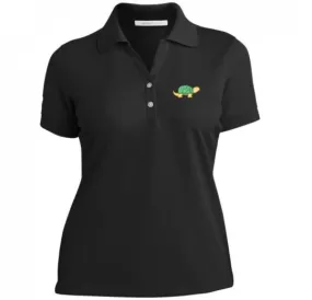 Embroidered Ladies Nike® Dri-Fit Classic Polo Shirt