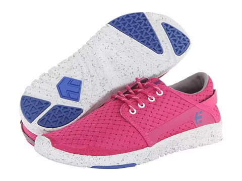 Etnies Scout - Pink