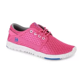 Etnies Scout - Pink