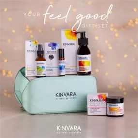 Feel Good Gift Set