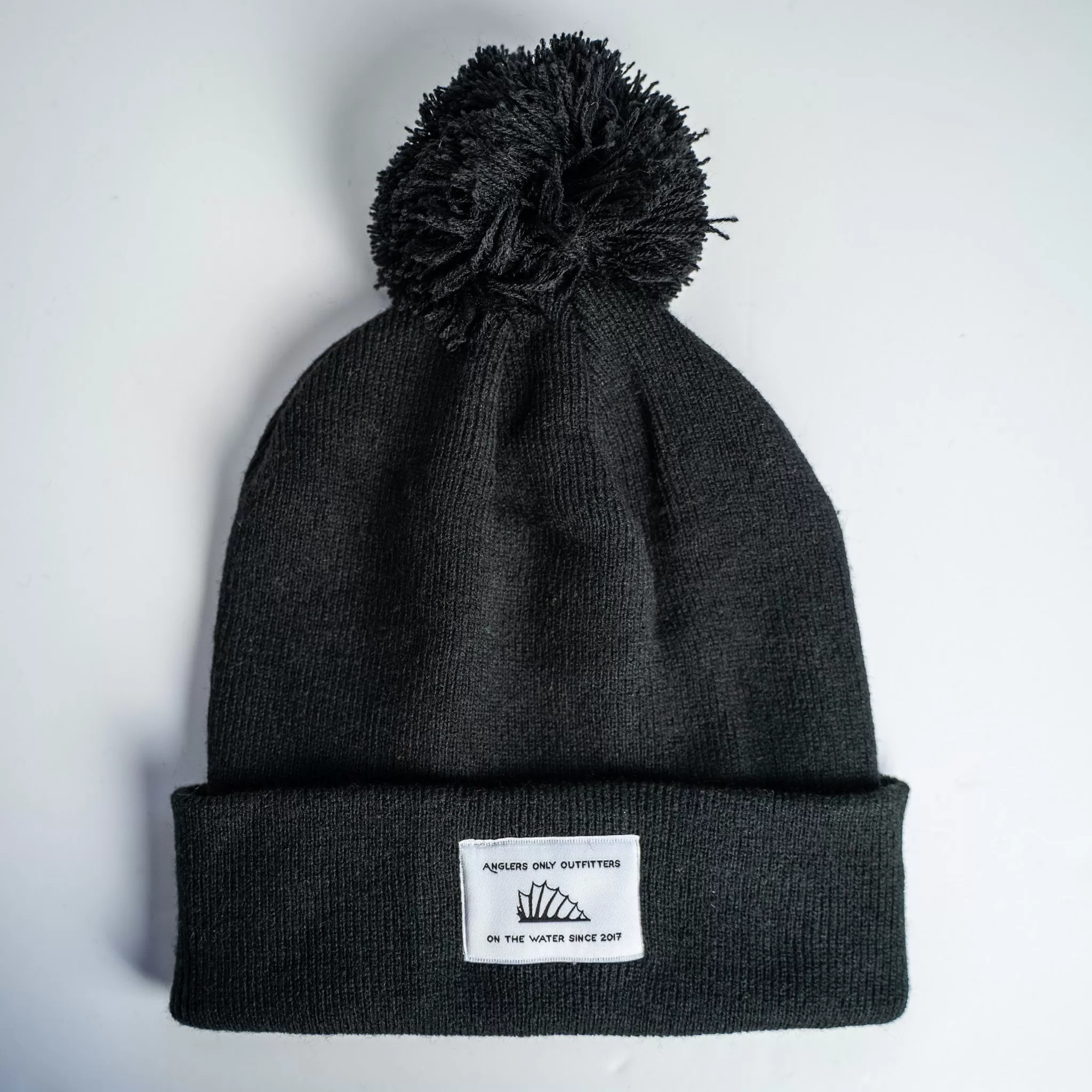 Fin Up Bobble Hat