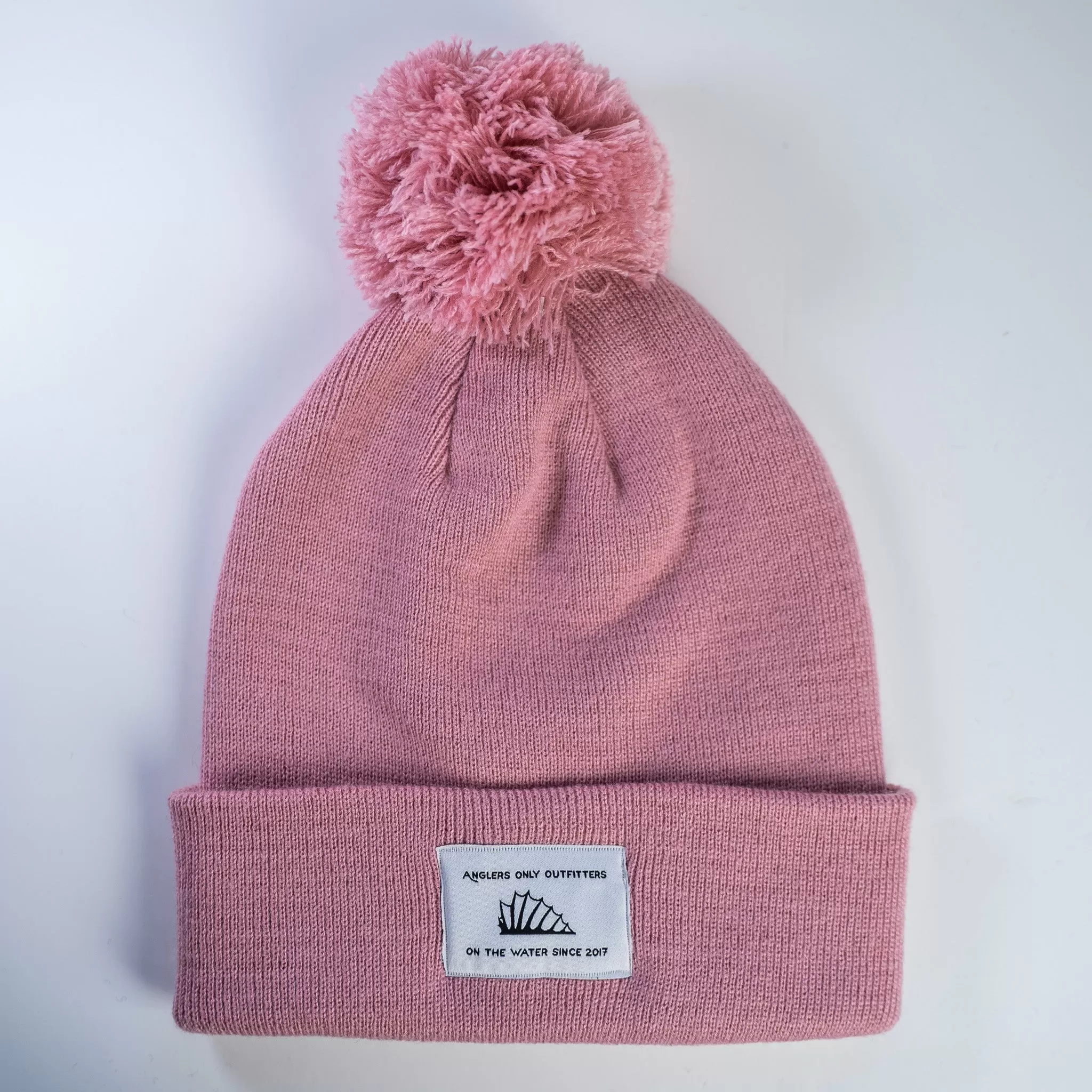 Fin Up Bobble Hat