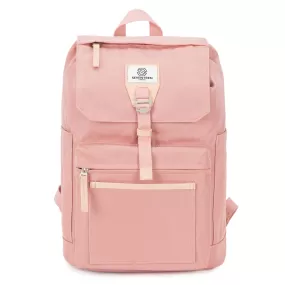 Fulham Backpack - Pink