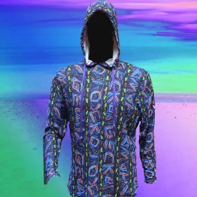 Gecko Multi Sun Shirt