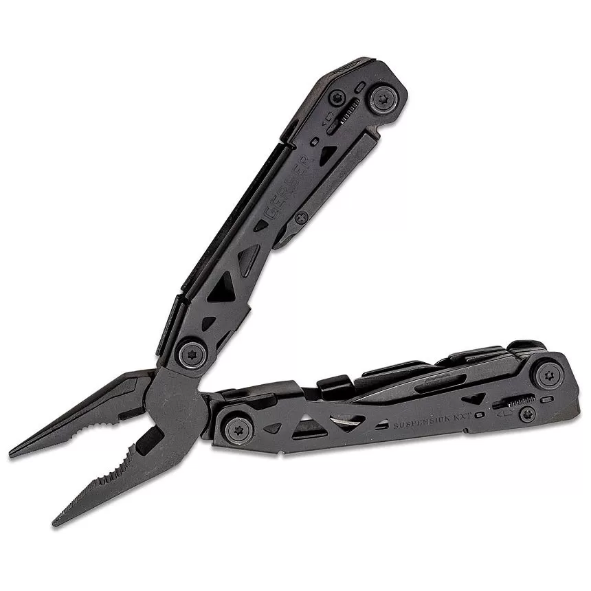 GERBER SUSPENSION-NXT - BLACK