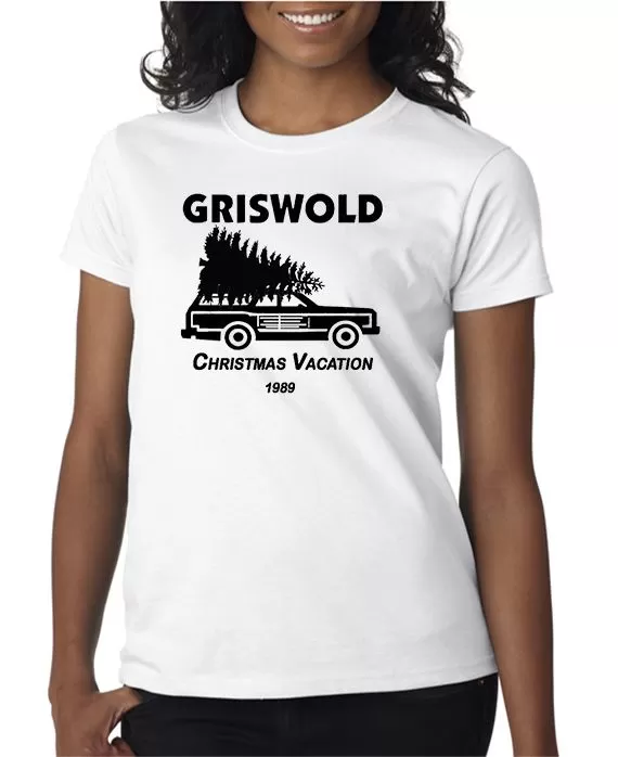 Griswold Christmas Vacation T-Shirt