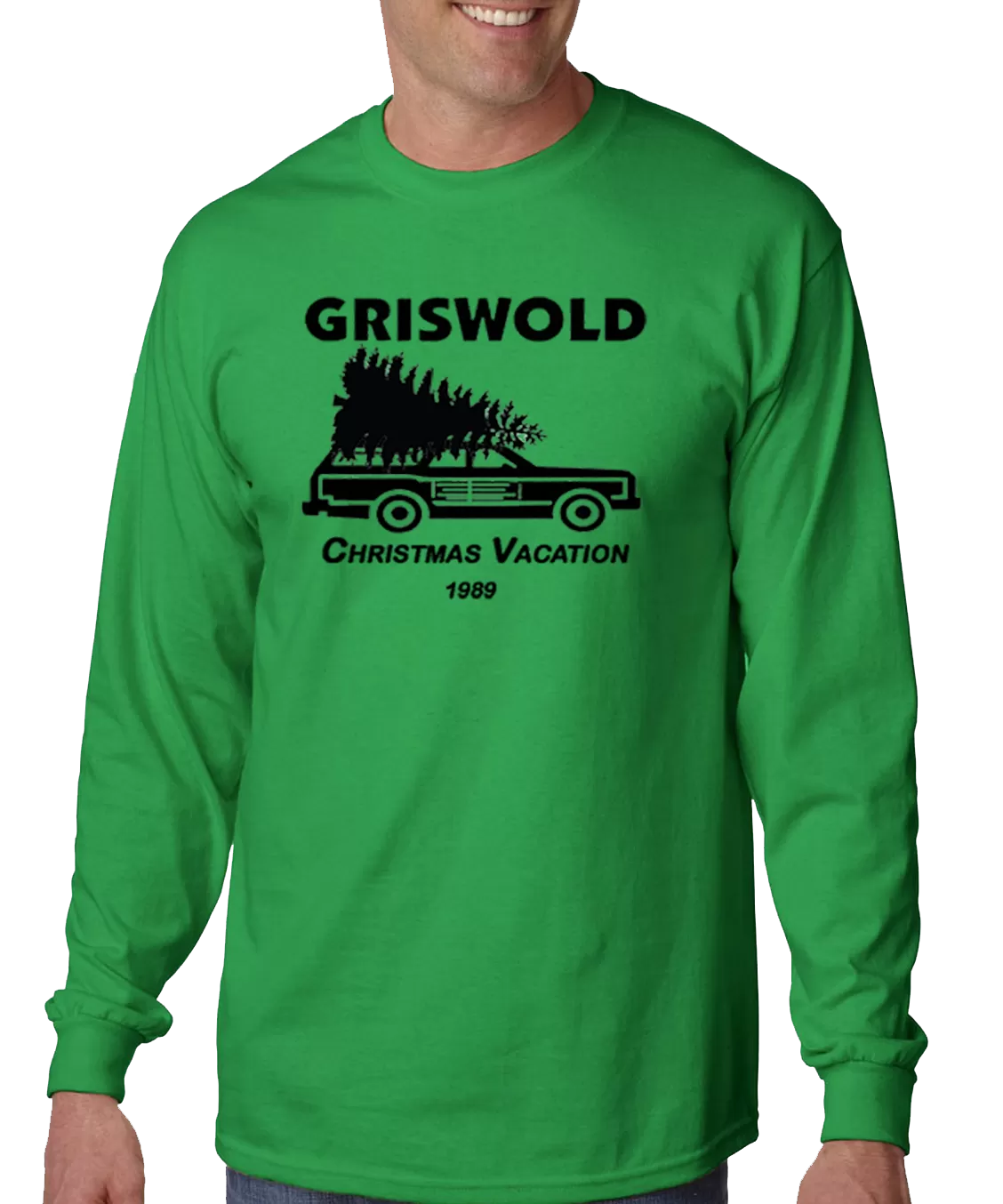 Griswold Christmas Vacation T-Shirt