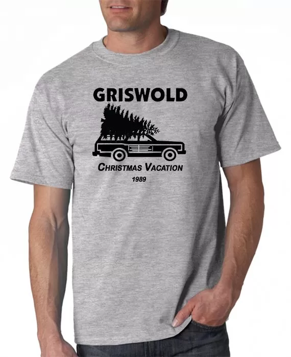 Griswold Christmas Vacation T-Shirt