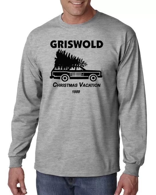 Griswold Christmas Vacation T-Shirt