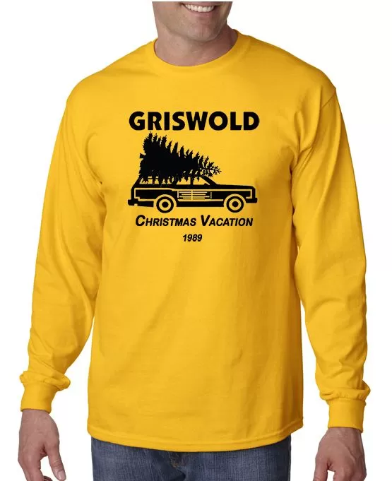 Griswold Christmas Vacation T-Shirt