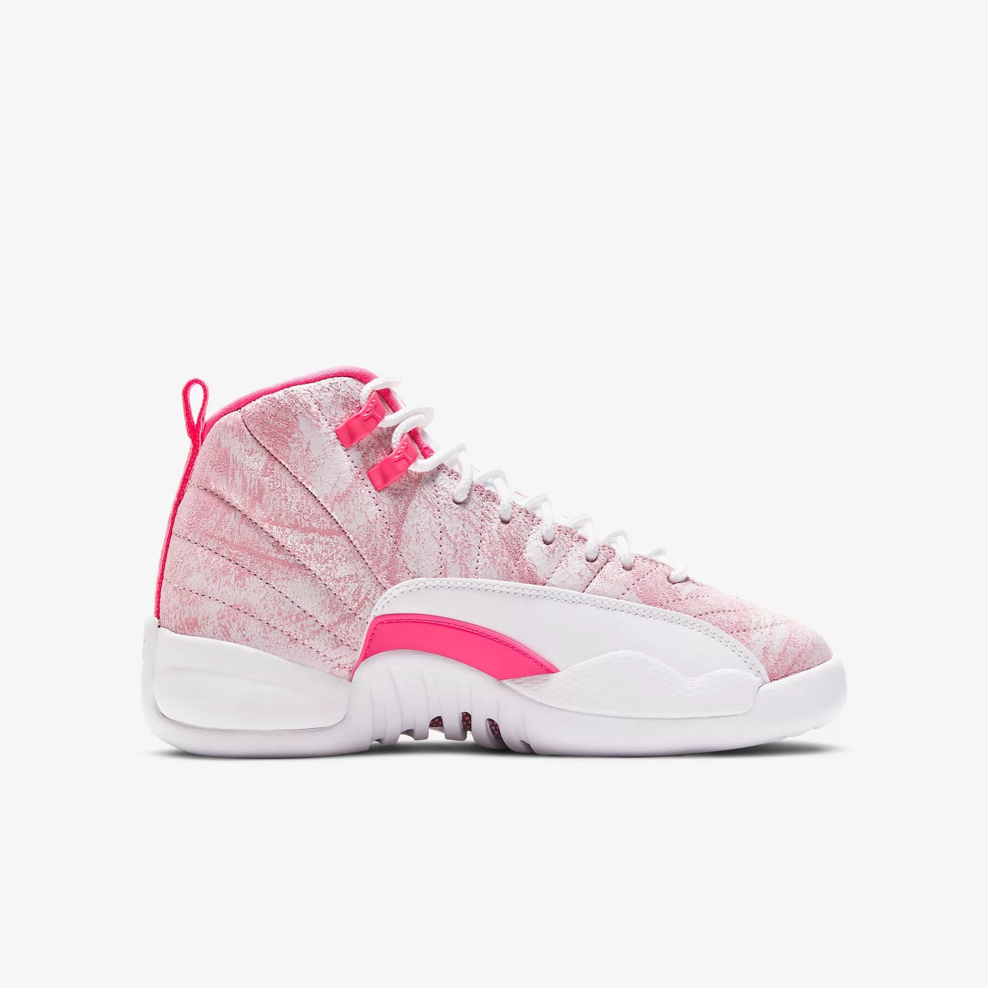 (GS) Air Jordan 12 Retro 'Arctic Punch' (2021) 510815-101