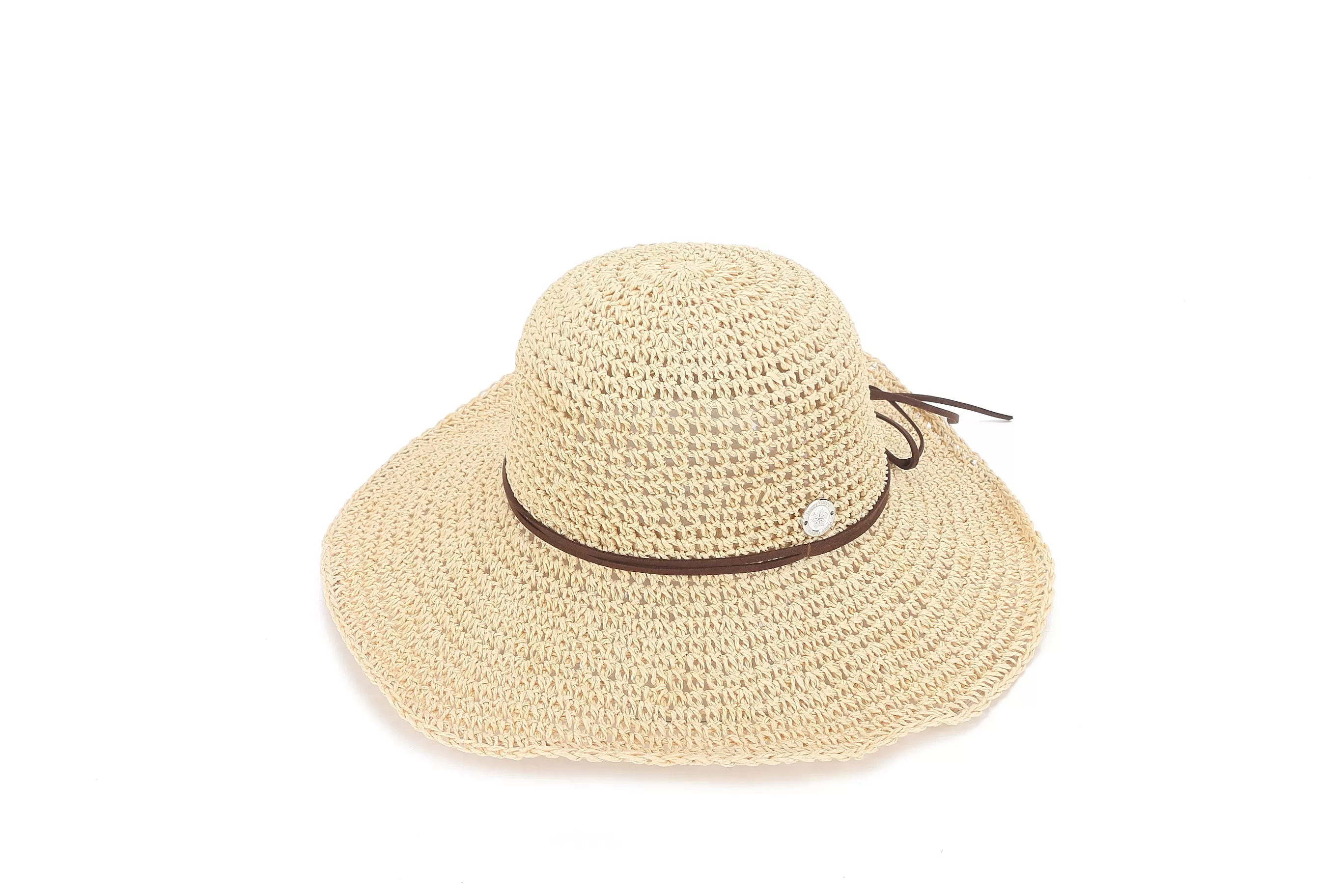 Hat Lotus Beige