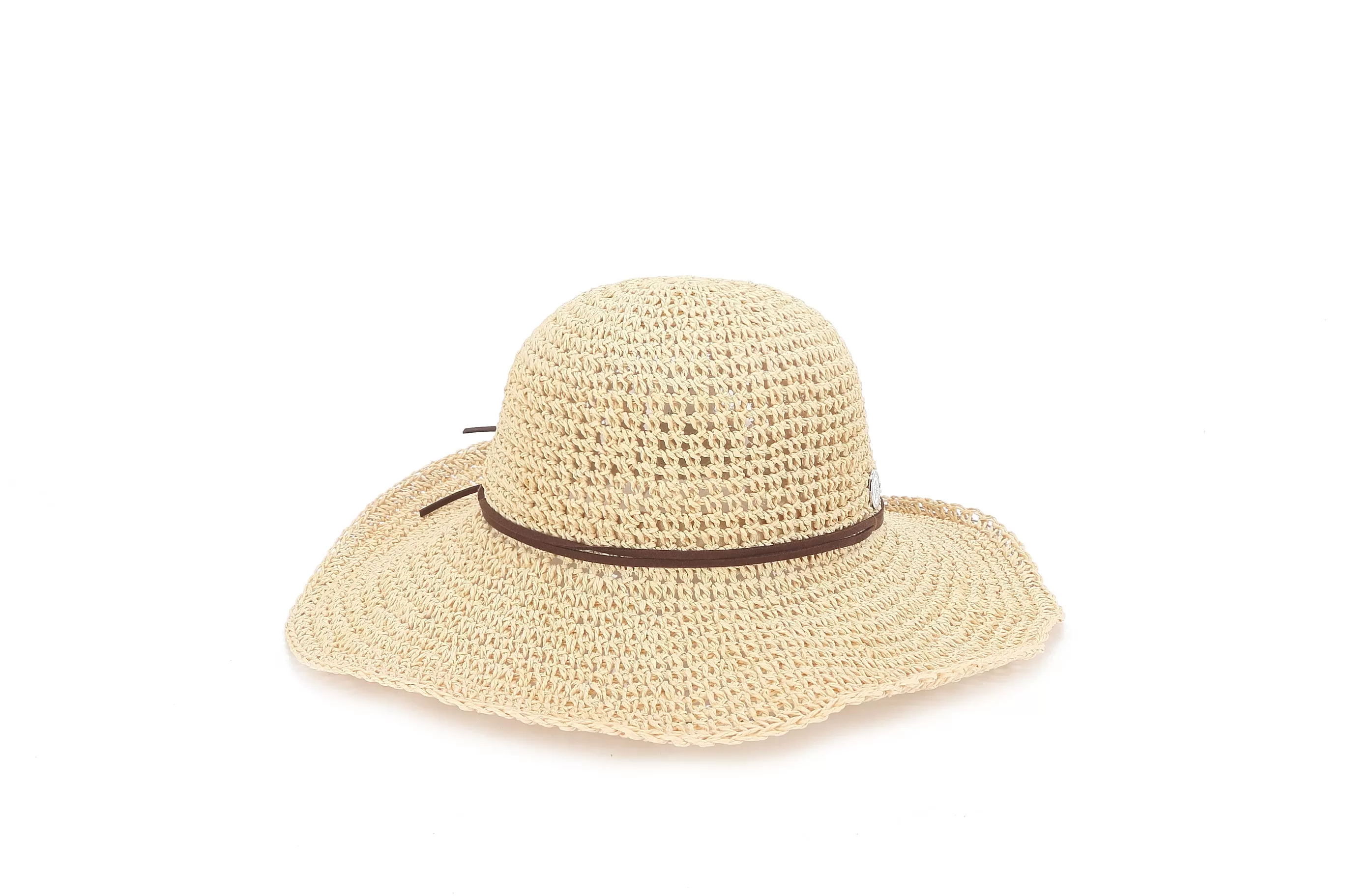 Hat Lotus Beige