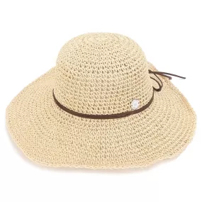 Hat Lotus Beige